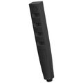 Product Image of H2OKinetic 4-Setting Hand Shower (Matte Black), 59140-BL-PK