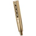 Product Image of H2OKinetic Hand Shower 1.75 GPM 4-Setting, 1.75 GPM (Lumicoat Champagne Bronze), 59140-CZ-PR-PK