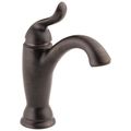 Product Image of Linden Single Handle Bathroom Faucet (Venetian Bronze)