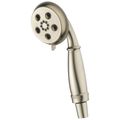 Product Image of H2OKinetic 3-Setting Hand Shower (Stainless), 59433-SS-PK