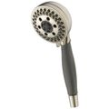 Product Image of H2OKinetic 5-Setting Hand Shower (Stainless), 59445-SS-PK