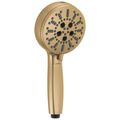 Product Image of 7-Setting Hand Shower with Cleaning Spray, 1.75 GPM (Lumicoat Champagne Bronze), 59584-CZ-PR-PK