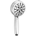 Product Image of 7-Setting Hand Shower with Cleaning Spray, 1.75 GPM (Lumicoat Chrome), 59584-PR-PK