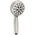 Product Image of 7-Setting Hand Shower with Cleaning Spray, 1.75 GPM (Lumicoat Stainless), 59584-SS-PR-PK