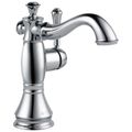 Product Image of Cassidy Single Handle Bathroom Faucet (Chrome), 597LF-MPU