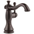 Product Image of Cassidy Single Handle Bathroom Faucet (Venetian Bronze), 597LF-RBMPU
