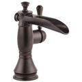 Product Image of Cassidy Single Handle Channel Bathroom Faucet (Venetian Bronze), 598LF-RBMPU