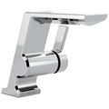 Product Image of Pivotal Single Handle Bathroom Faucet, 599-PR-LPU-DST (Chrome)