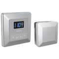 Product Image of Square Steam Package (Lumicoat Chrome), 5CH-250T-PR