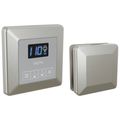 Product Image of Square Steam Package (Lumicoat Stainless), 5CH-250T-SS-PR