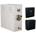 Product Image of SimpleSteam Kit - 4kW, 5P-EST04-BL (Matte Black)