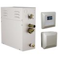 Product Image of SimpleSteam Kit - 6kW, 5P-EST06-SS-PR (Lumicoat Stainless Steel)