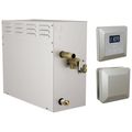 Product Image of SimpleSteam Kit - 12kW, 5P-EST12-SS-PR (Lumicoat Stainless Steel)