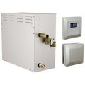 Product Image of SimpleSteam Kit - 15kW, 5P-EST15-SS-PR (Lumicoat Stainless Steel)