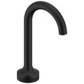 Product Image of 620TP Commercial Electronic Bathroom Faucet w/ Proximity Sensing Technology, Hardwire Operated (Matte Black), 620TPA3320-BL
