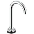 Product Image of Commercial 620TP Electronic Lavatory Faucet with Proximity Sensing Technology - Battery Operated (Chrome), 621TPA3320