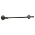 Product Image of Windemere 18" Towel Bar (Oil Rubbed Bronze), 70018-OB