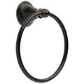 Product Image of Windemere Towel Ring (Oil Rubbed Bronze), 70046-OB