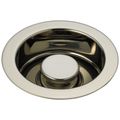 Product Image of Kitchen Disposal and Flange Stopper (Polished Nickel), 72030-PN