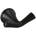 Product Image of Kayra Robe Hook (Matte Black)