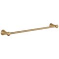 Product Image of Lahara 24" Towel Bar (Champagne Bronze), 73824-CZ