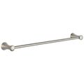 Product Image of Lahara 24" Towel Bar (Stainless), 73824-SS