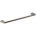 Product Image of Trillian 24" Towel Bar (Black Stainless)