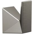 Product Image of Trillian Robe Hook (Black Stainless)
