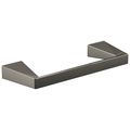Product Image of Trillian Toilet Paper Holder (Black Stainless)