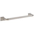 Product Image of Dryden 18" Towel Bar (Stainless), 75118-SS