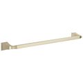 Product Image of Dryden 24" Towel Bar (Polished Nickel), 75124-PN