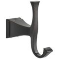 Product Image of Dryden Double Robe Hook (Venetian Bronze)