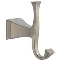 Product Image of Dryden Double Robe Hook (Stainless), 75135-SS