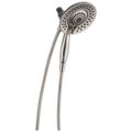 Product Image of In2ition 5-Setting 2-in-1 Shower (Spotshield Brushed Nickel), 75583CSN