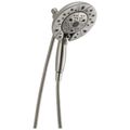 Product Image of 5 Setting H2Okinetic In2ition w/ MagnaTite (Spotshield Brushed Nickel), 75589CSN