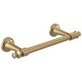 Product Image of Dorval 8" Towel Bar (Champagne Bronze)