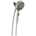 Product Image of 6-Setting SureDock Magnetic Hand Shower (Satin Nickel), 75609SN
