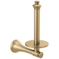 Product Image of Dorval Tissue Holder Vertical (Champagne Bronze), 756505-CZ