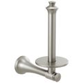 Product Image of Dorval Tissue Holder Vertical (Stainless), 756505-SS