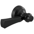 Product Image of Dorval Universal Tank Lever (Matte Black), 75660-BL