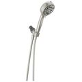 Product Image of 6-Setting Hand Shower w/ Cleaning Spray (Spotshield Brushed Nickel), 75740SN