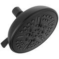 Product Image of 75898BL 8-Setting Shower Head (Matte Black)