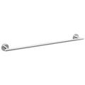 Product Image of Trinsic 24" Towel Bar (Chrome), 759240