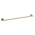 Product Image of Trinsic 30" Towel Bar (Champagne Bronze), 75930-CZ