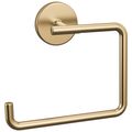 Product Image of Trinsic Towel Ring (Champagne Bronze)