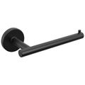 Product Image of Trinsic Toilet Paper Holder (Matte Black), 75950-BL