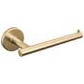 Product Image of Trinsic Toilet Paper Holder (Champagne Bronze)
