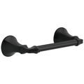 Product Image of Ashlyn Toilet Paper Holder (Matte Black), 76450-BL