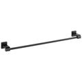 Product Image of Ara 30" Towel Bar (Matte Black), 77530-BL