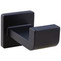 Product Image of Ara Robe Hook (Matte Black)